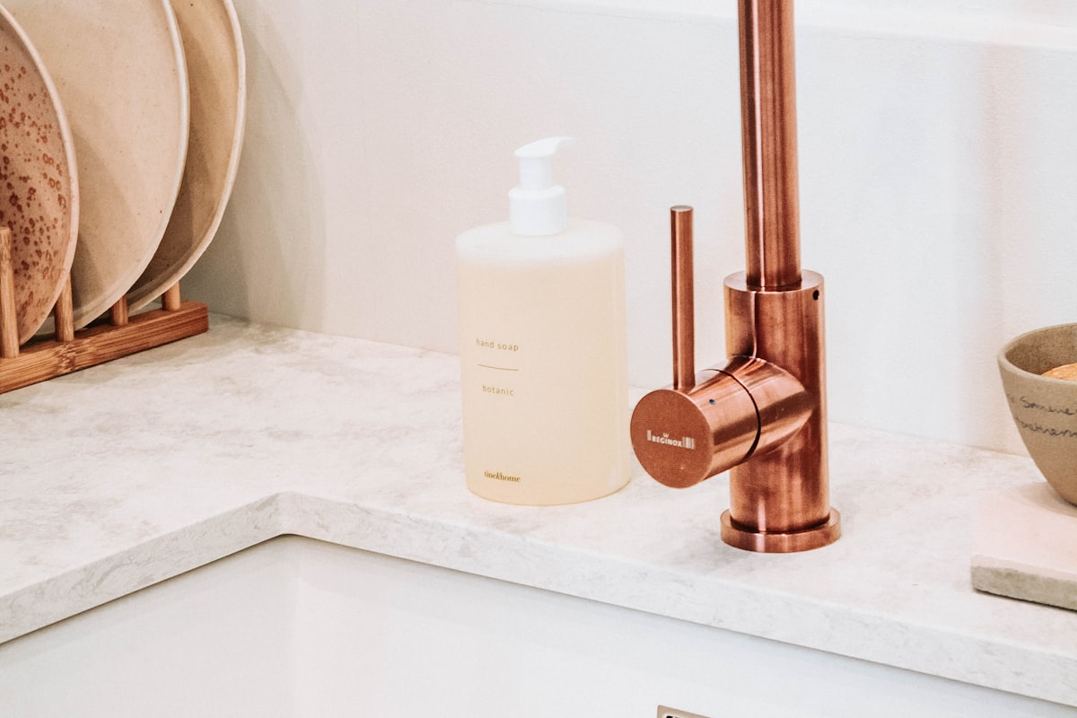 Kitchen Plumbing service in New Britain, CT